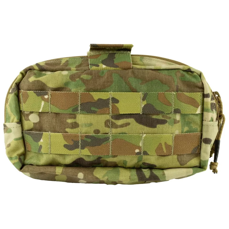Eagle Utility Pouch 9"x3"x5" Multicam