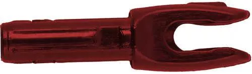 Easton Outdoors Deep 6 FALSEcks Red 12 pk. Model: 823012
