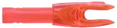 Easton Outdoors G - FALSEcks .088 Red 12/pk. 70328