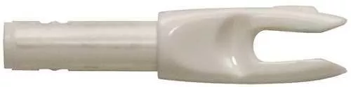 Easton Outdoors G - FALSEcks .088 White 12/pk. 870329