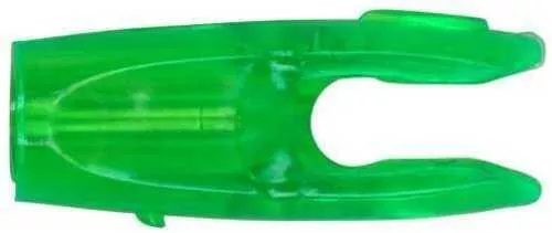 Easton Outdoors G Pin FALSEck Large Groove Green 12 pk. Model: 725587