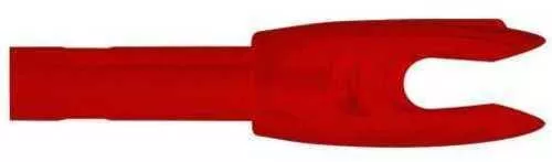 Easton Outdoors N FALSEcks Red 12 pk. Model: 718643