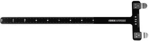 Easton Outdoors T Bow Square Black Model: 222888
