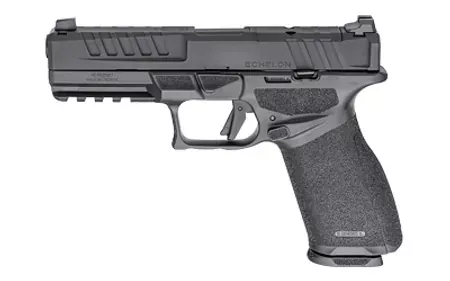 Echelon 9mm 4.5″ NS