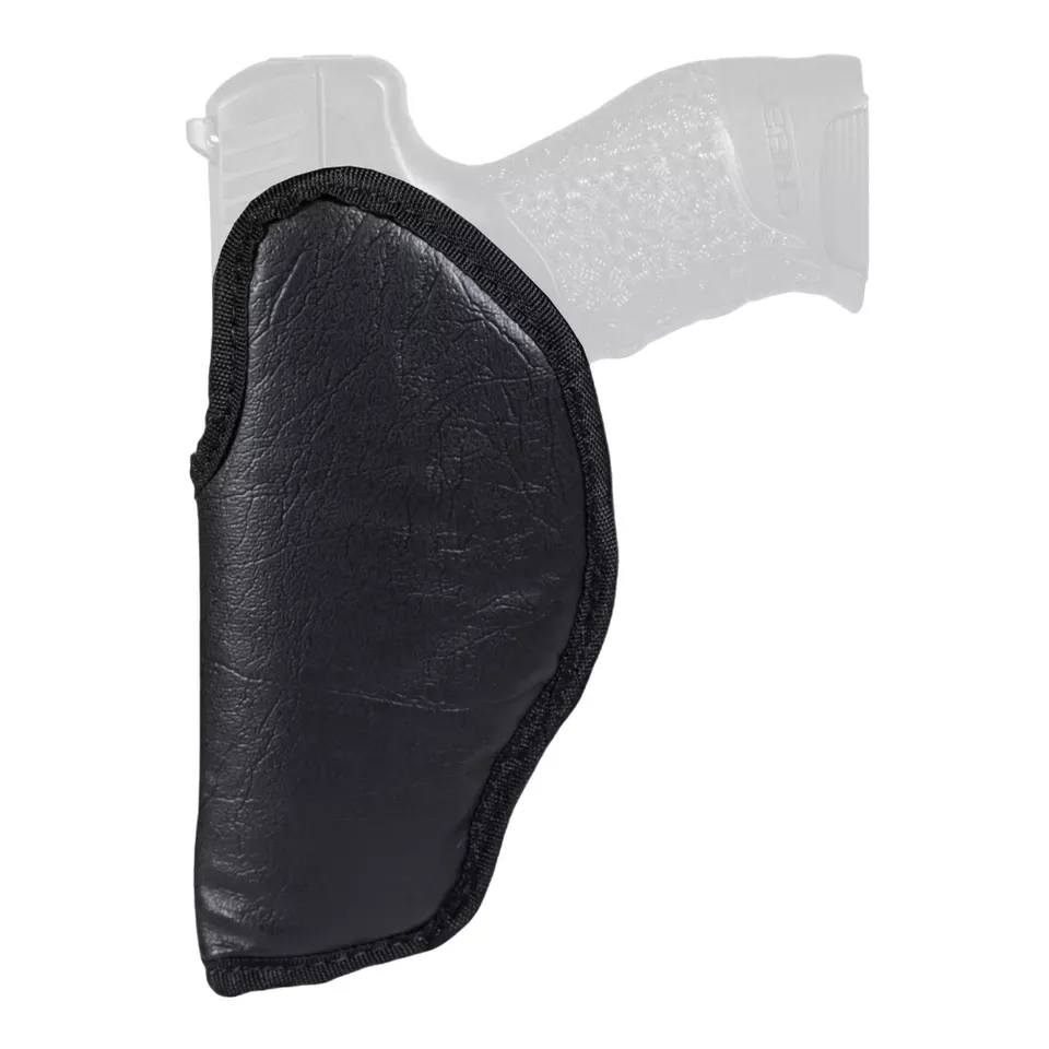 ECOCARRY IWB Auto Medium Black Right-Handed Holster 1791