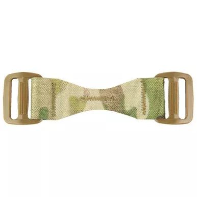 Edgar Sherman Design Inchworm Rifle Sling Multicam