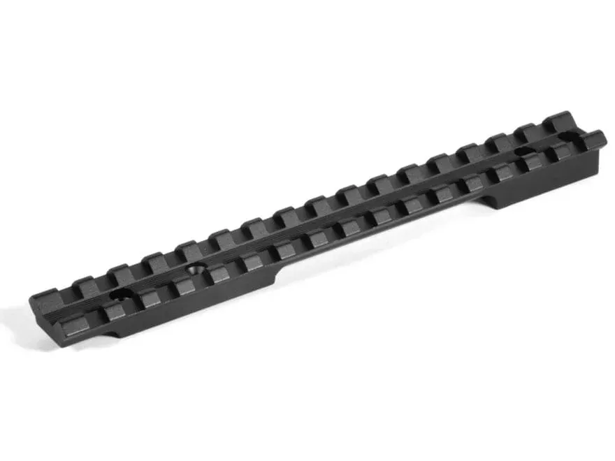 EGW 1-Piece Picatinny Scope Base Mossberg MVP 7.62x51mm, Patriot