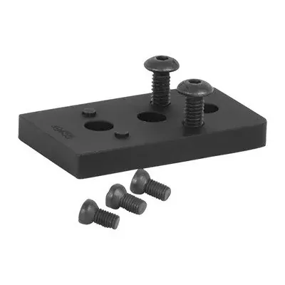 Egw Ruger Pc Carbine Vortex Razor Sight Mount