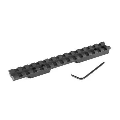 Egw Savage 93 Scope Bases