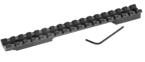 Egw Scope Base Mossberg – Patriot La Pic Rail Mnt 0MOA