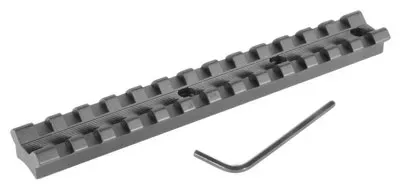 Egw Scope Base Rem 870 – Picatinny Rail