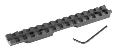 Egw Scope Base Savage Mark Ii – Picatinny Rail