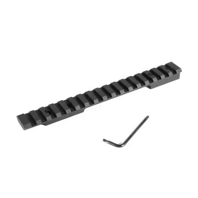 Egw Winchester 70 Hd Scope Bases