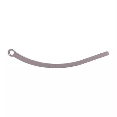 EGW X-Long Hammer Strut, Titanium