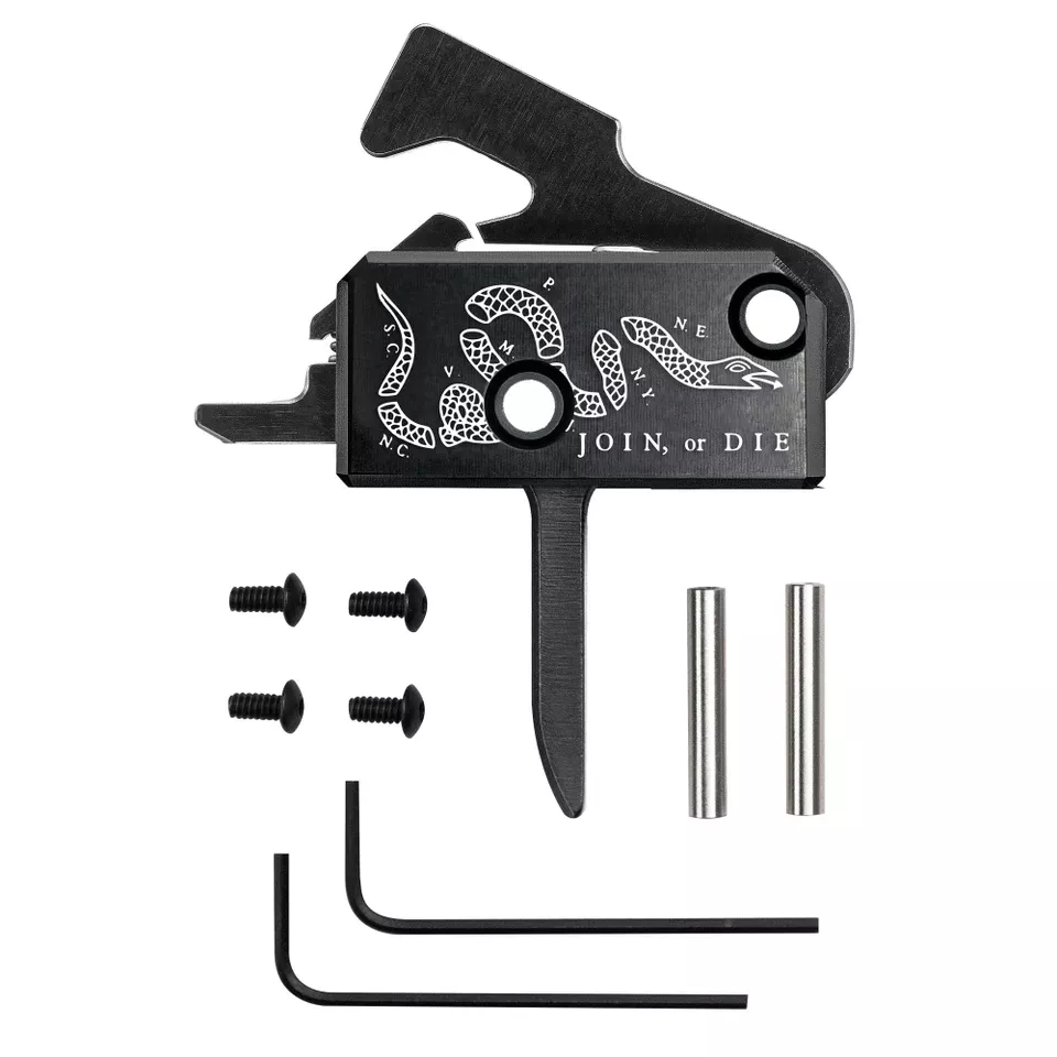 Elevate Level Ultra Athletic Trigger Jod