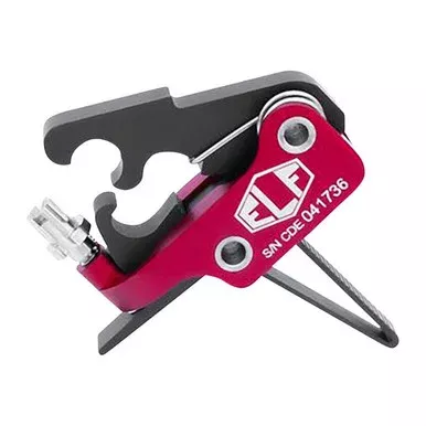 Elftmann Tactical AR-15 Service Trigger