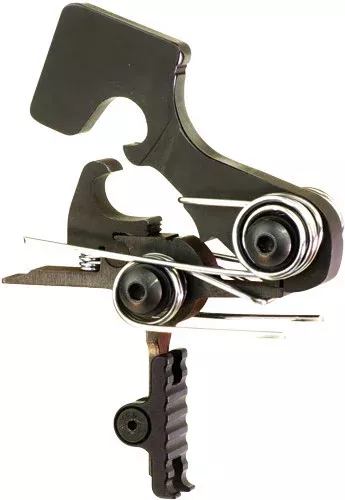 Elftmann VR80 Pro Trigger 3.5 lb Black