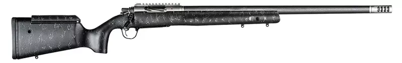 ELR 300PRC 26″ BLK/Grey