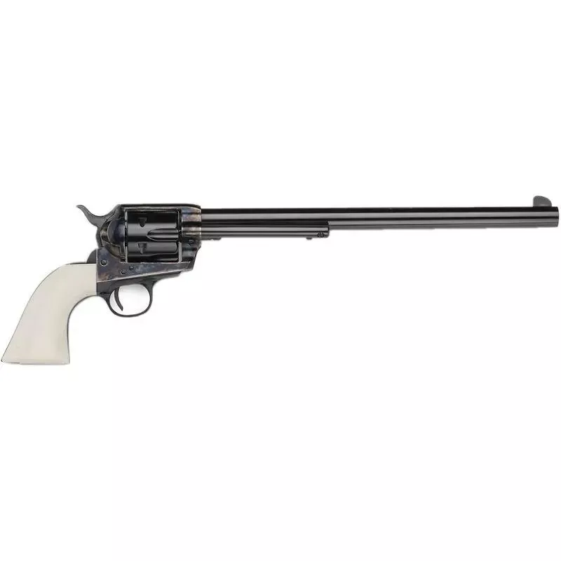EMF GWII Buntline Handgun .45 LC 6RD Capacity 12″ Barrel Ivory