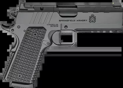 Emissary AOS 1911 45 ACP, 4.25″