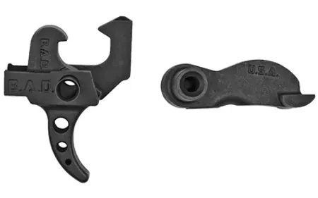 Enhanced AK Trigger