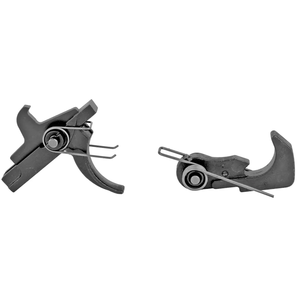 Enhanced AR-15 Trigger by TPS ARMS