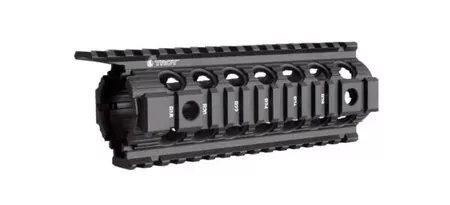 ENHANCED DROP-IN BATTLERAIL 7″