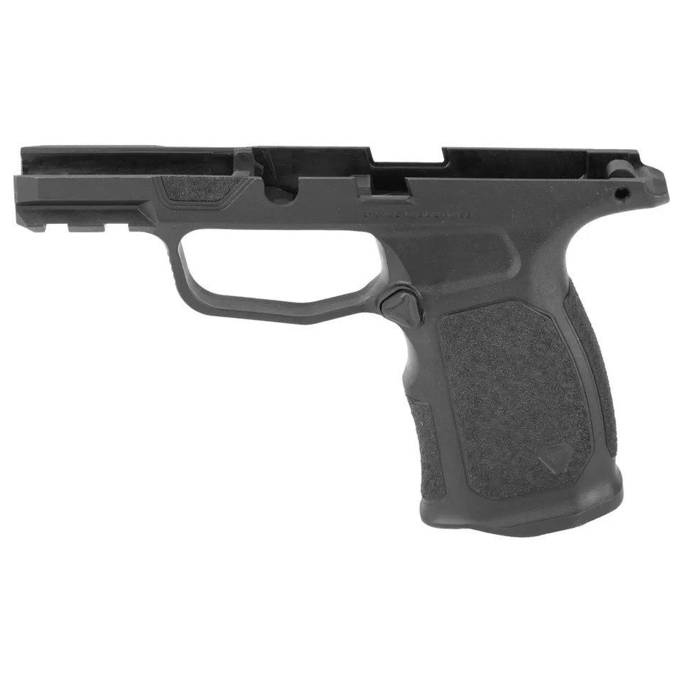 Enhanced Grip Module for P365 - Black