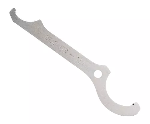 ENHANCED SPANNER WRENCH 2PK | FITS NOMAD TI OTB SUPPRESSOR