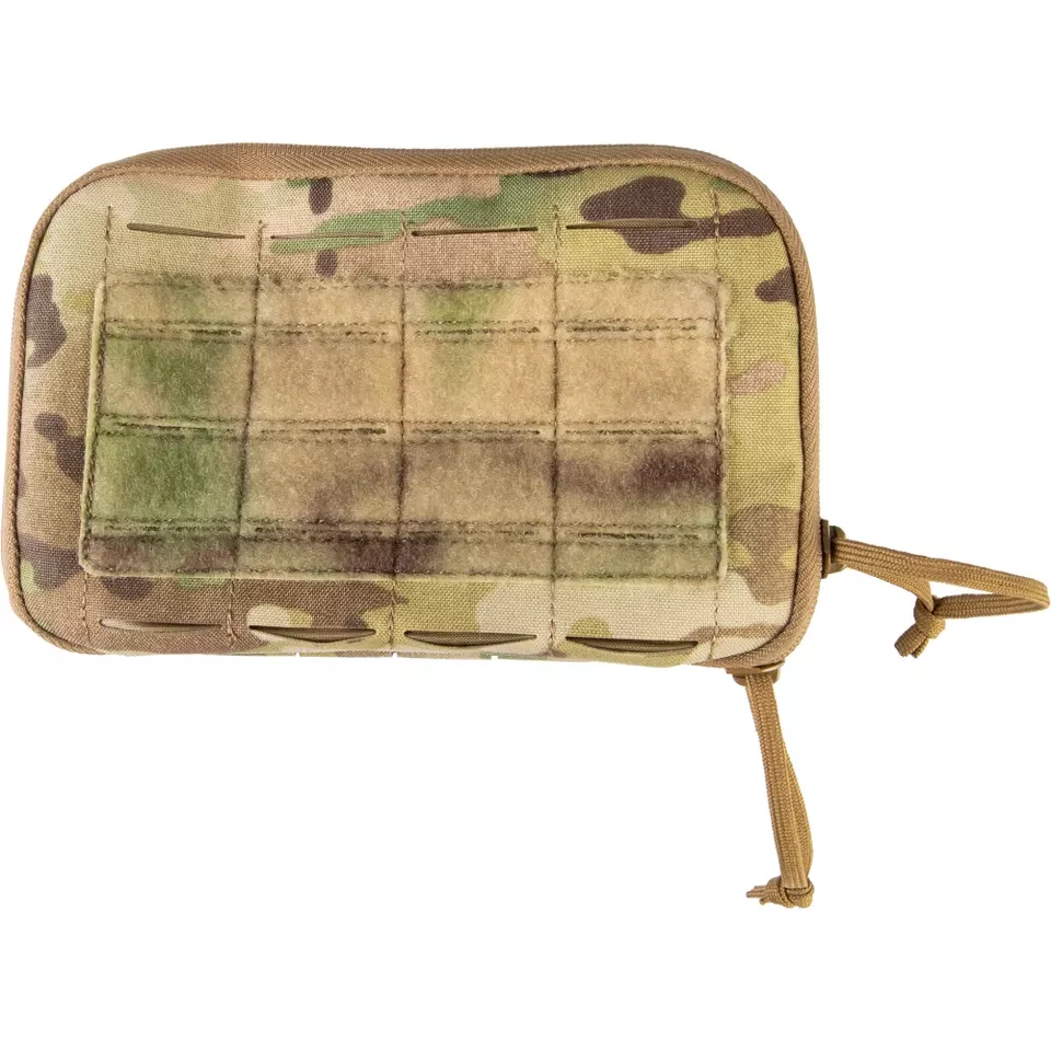 Enhanced Thin MC Admin Pouch by GGG
