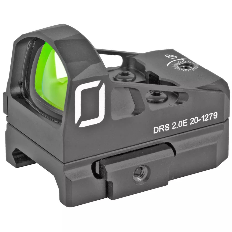 Enhanced US Optics DRS 2.0 Reflex Sight
