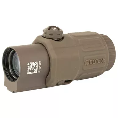 EOTech G33 Magnifier Tan