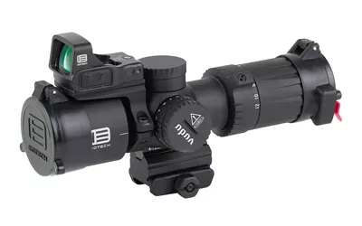 Eotech Vudu 4-12X36 FFP MD5 Mrd Eflx