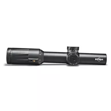EoTech VUDU Riflescope | 1-6x24mm | BDC Illuminated Reticle | Black | VUDU.1-6.FFP.SR3