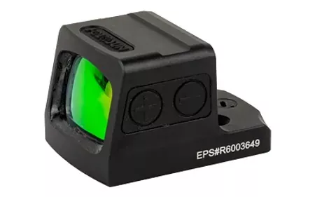 EPS 6 MOA Red Dot