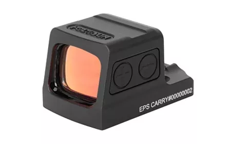EPS Carry 6 MOA Green Dot