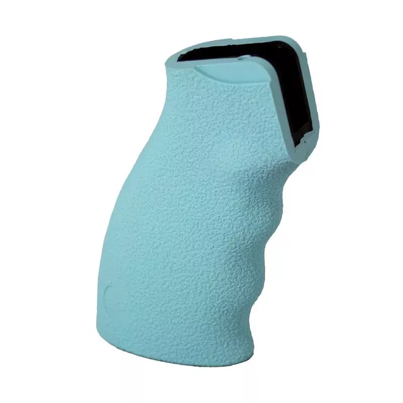 Ergo AR15/AR10 Flat Top/Suregrip Ambi – Robin Egg Blue