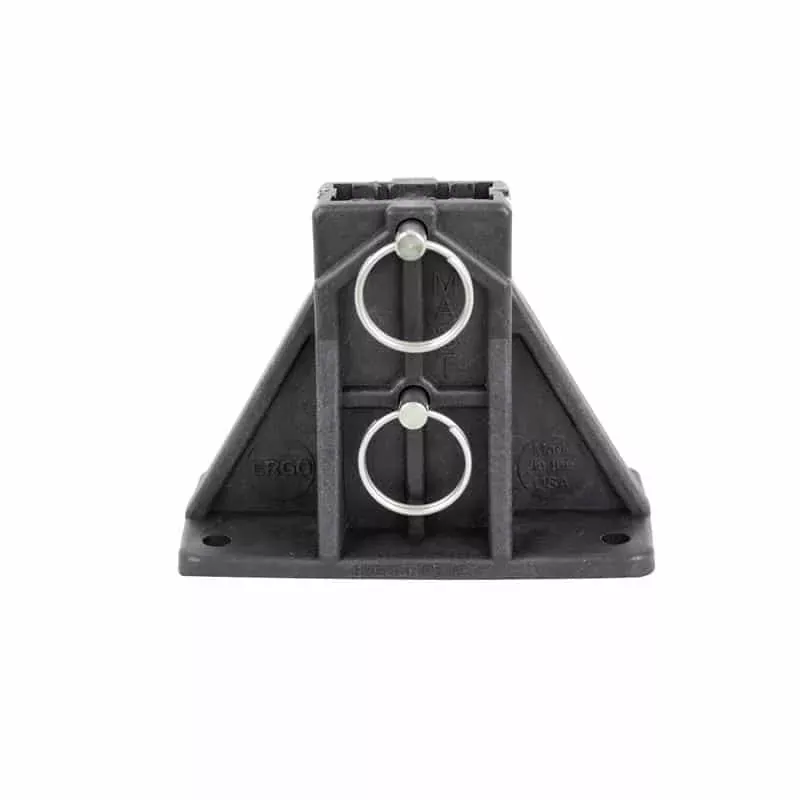 ERGO Modular Armorer (MAST) Base – Black