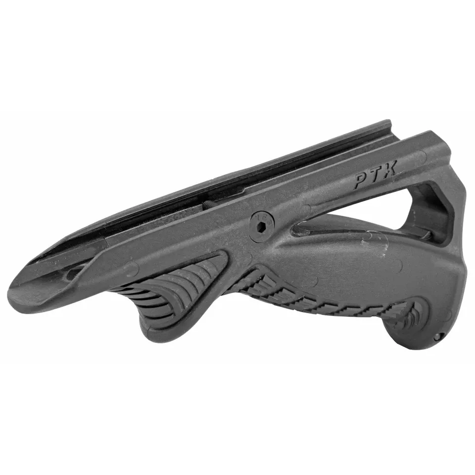 Ergonomic Pointing Grip by FAB DEF