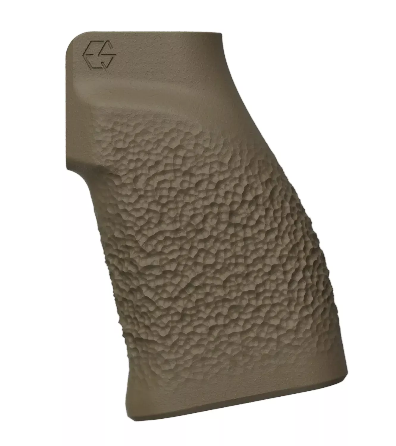 Esd Esd-peb-c-FDE Pebble Grip Coarse FDE