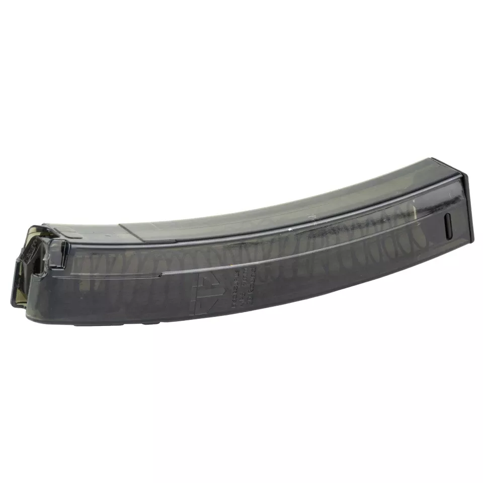 ETS Magazine for HK MP5 9mm 30-Round Smoke Finish