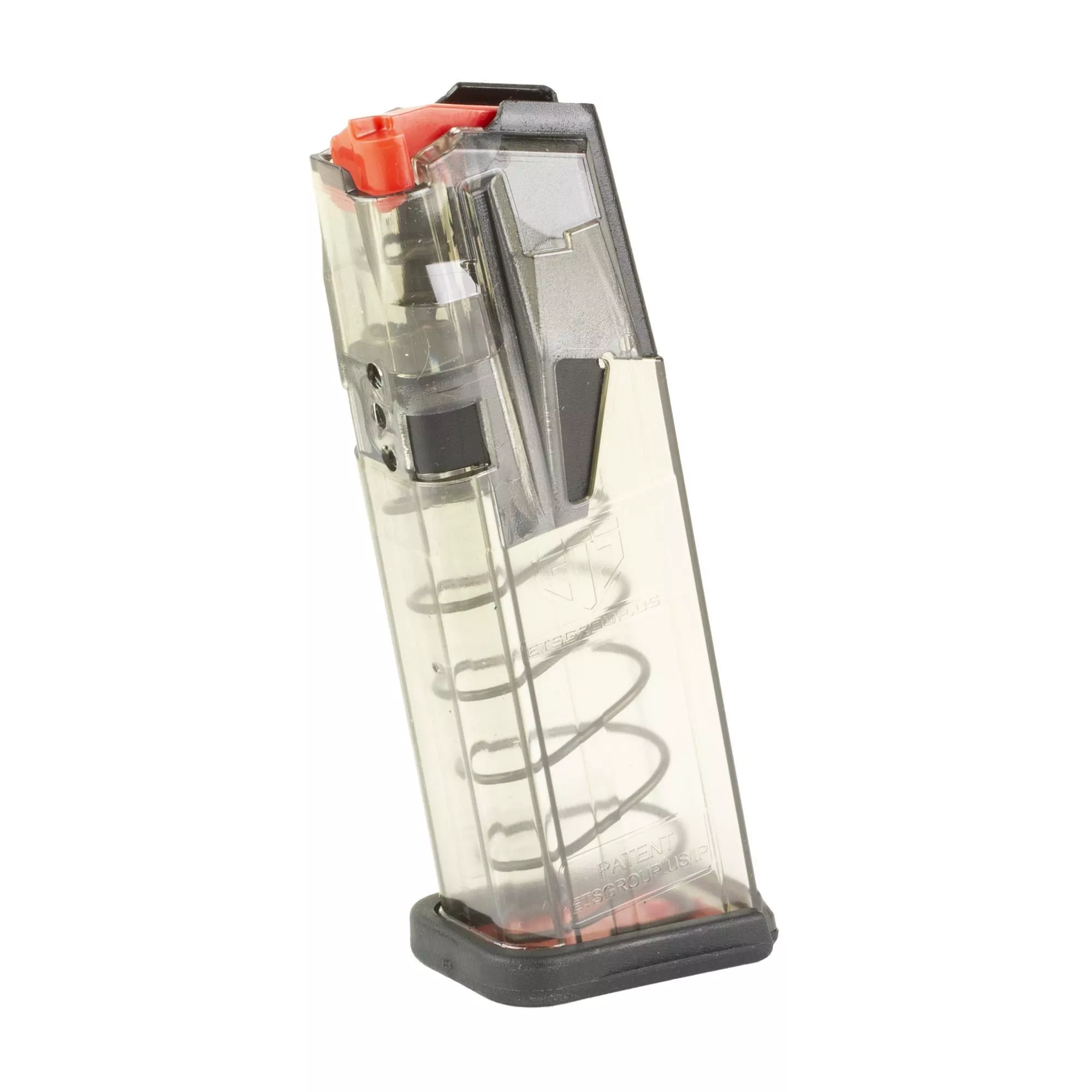 ETS Magazine Omega for Glock 19 /26 9mm 15Rd