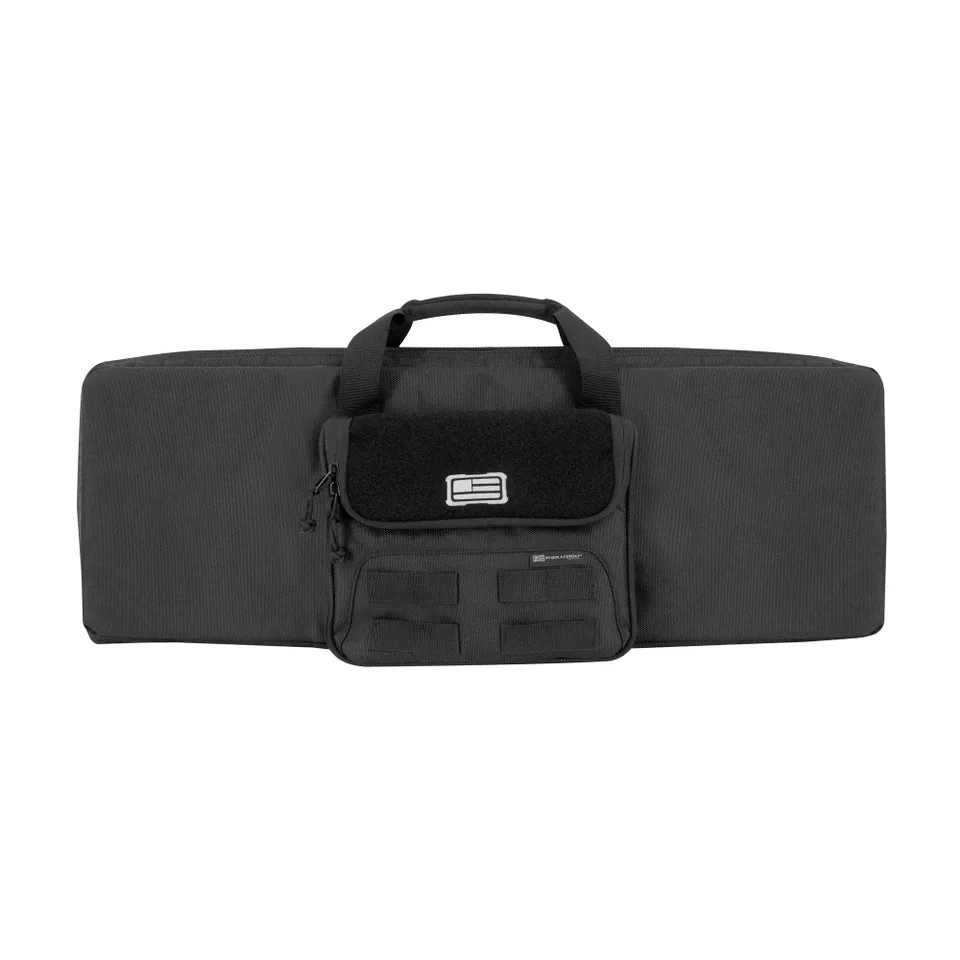 EVODS 1680 30 Tactical Shotgun Case - Durable and Secure Firearm Storage