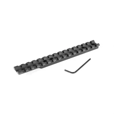 Evolution Gun Works Ruger 10/22 Picatinny Rail Scope Mount