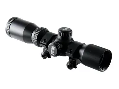 Excalibur Deadzone Crossbow Scope