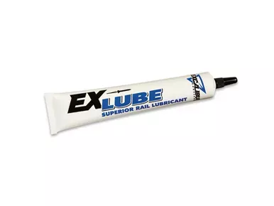 Excalibur Ex-Lube Lubricant, 1 Oz Tube