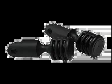 Excalibur S5 String Shock Sound Suppression System