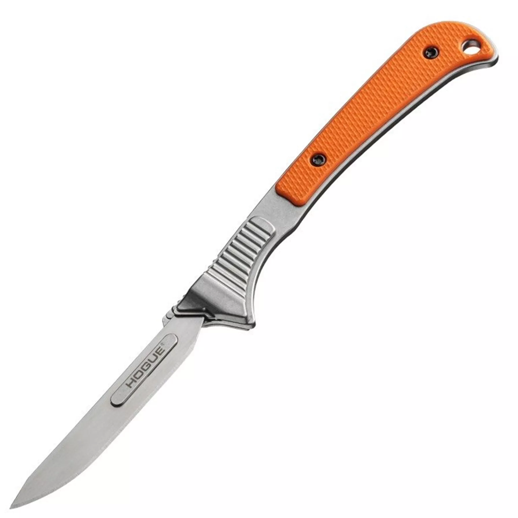 EXPEL FIXED SCALPEL 2.5″