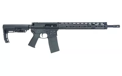 F-1 HDR-15 223 WYLDE 16" MLOK STARS