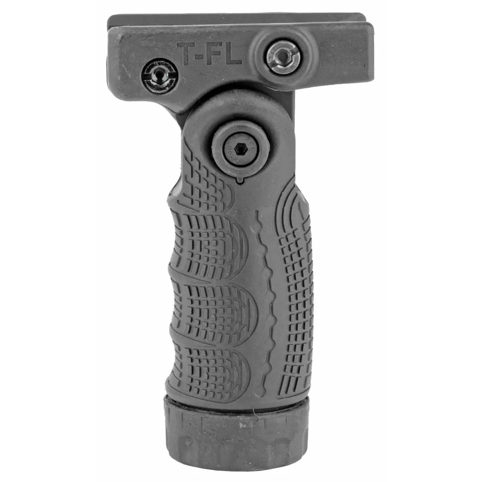 FAB DEF 7-Position Adjustable Folding Foregrip